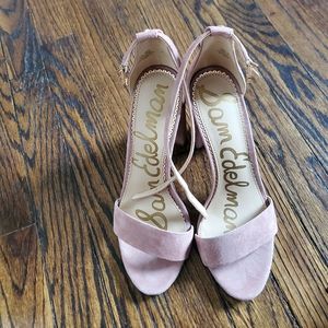 Sam Edelman Yaro Sandles